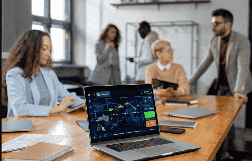 La startup de previsión financiera Springbox AI lanza sus aplicaciones y recauda 2 millones de dólares La startup de previsión financiera Springbox AI lanza sus aplicaciones y recauda 2 millones de dólares