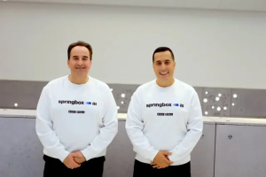 Financial forecasting startup Springbox AI launches its apps and raises $2M