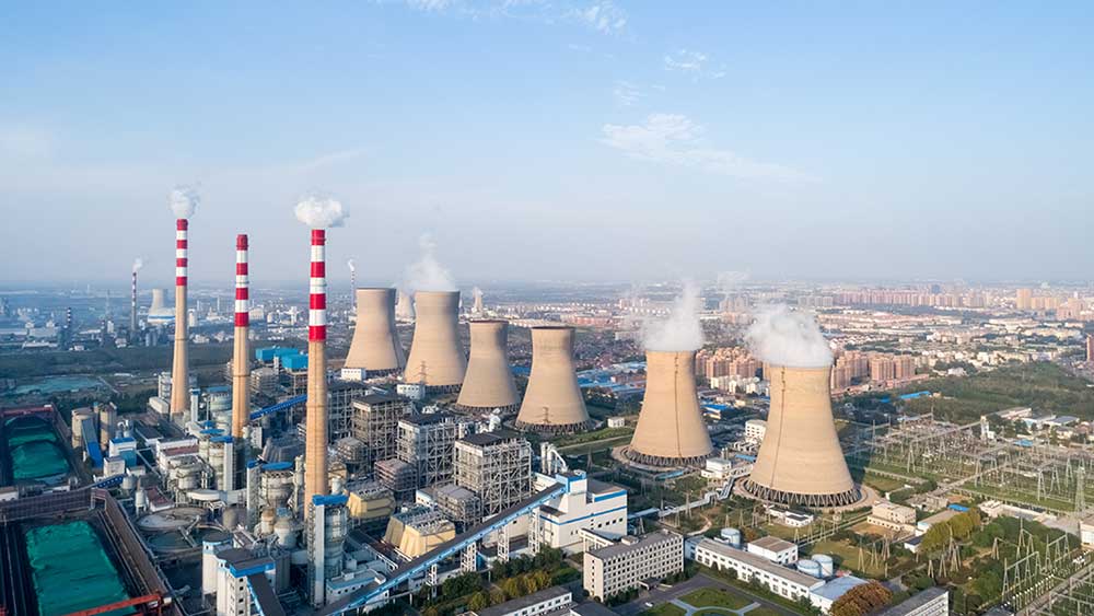 This Nuclear Stock Isn’t Expected To Report Revenue Until 2027 But Has Surged 570% This Year