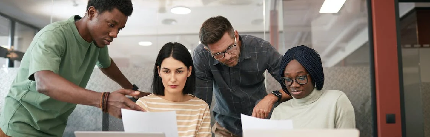 Accounting & Bookkeeping