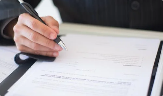 Bookkeeping Top Image