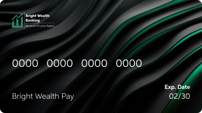 Bright Wealth Pay