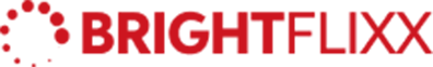 Brightflixx Logo