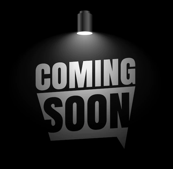 Coming Soon