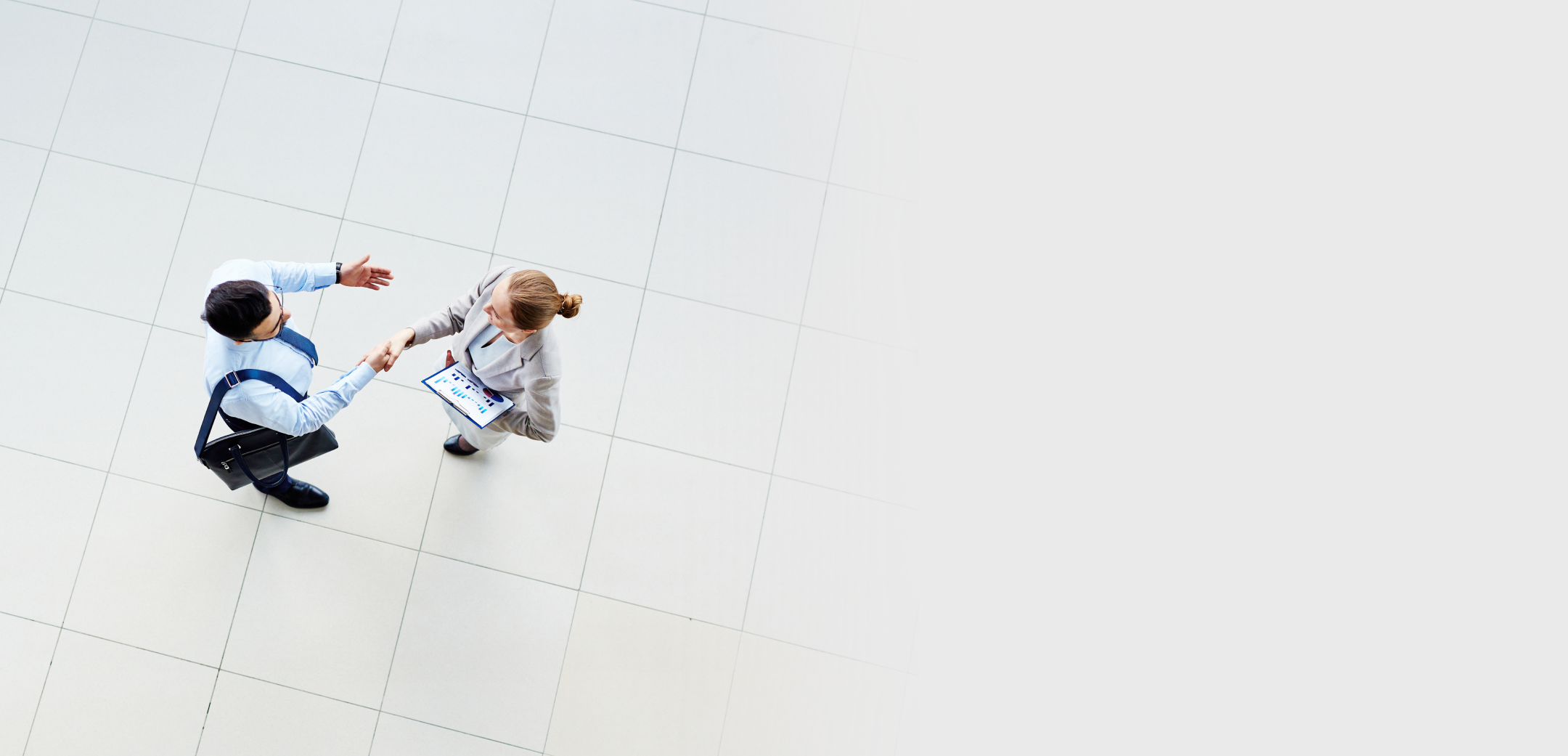 Home Page Lets Talk Section Image