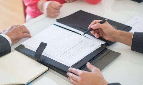 Management Consultancy Top Image