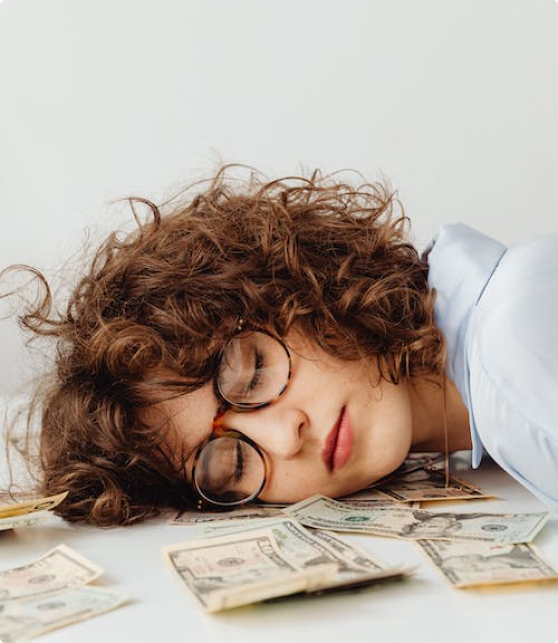 Wealth Represents More than Just Numbers