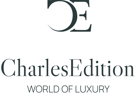 Charles Edition Logo