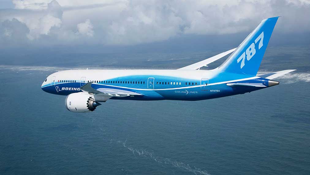 Boeing Stock Up On $8 Billion Order, Close To ‘Huge’ China Deal
