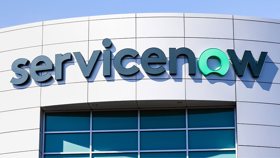ServiceNow Stock Wins Morgan Stanley Upgrade On Artificial Intelligence Outlook