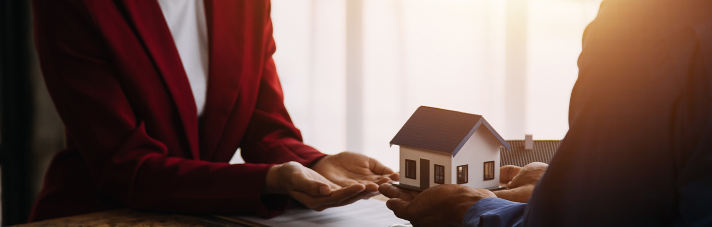 Mortgage Consultancy